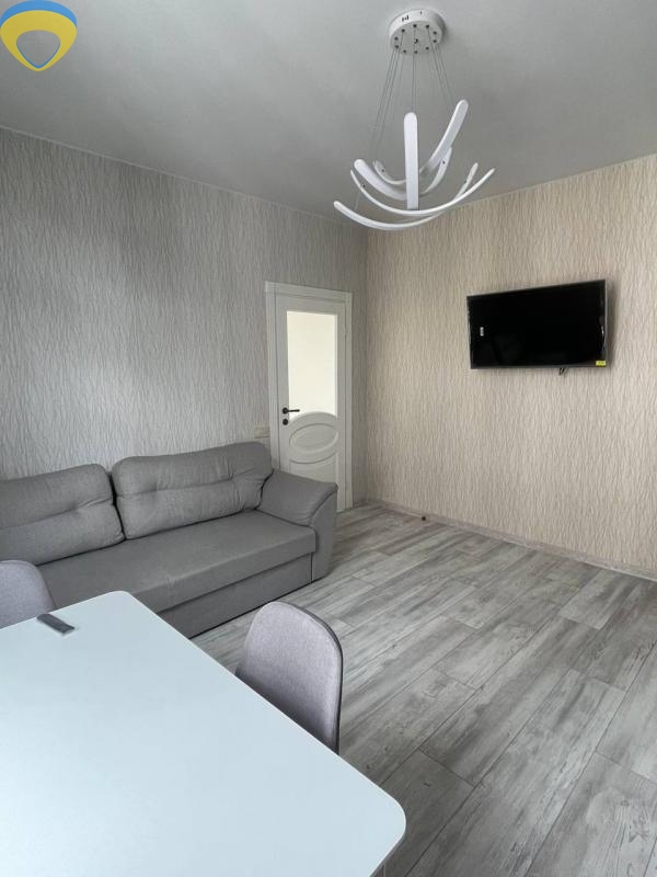 продажа однокомнатной квартиры номер A-173685 в Приморском районе, фото номер 5